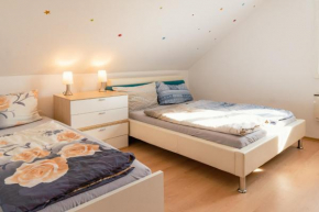 Helene Hohenems, 4-12 P, Haus, 4 Schlafzimmer, Küche, Parkplatz, Garten, Wifi